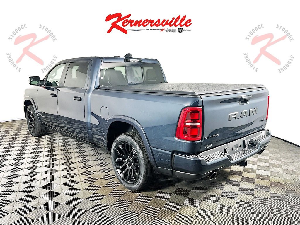 New 2026 RAM 1500 Limited image 5