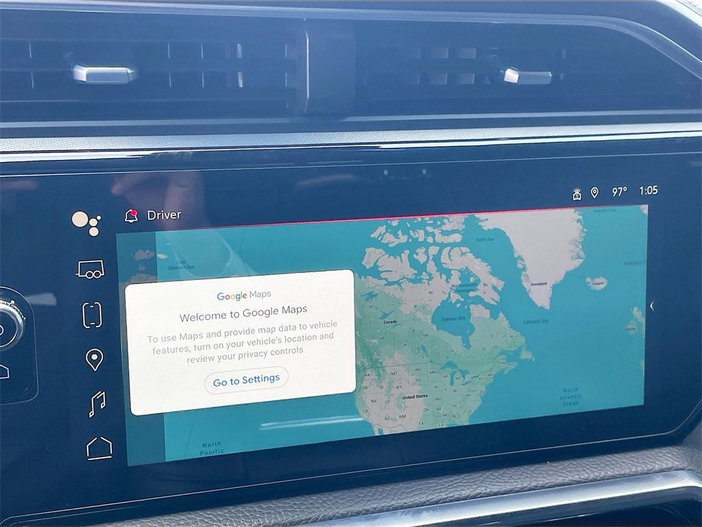 Used 2024 GMC Sierra 2500 Denali w/ Denali Reserve Package image 17