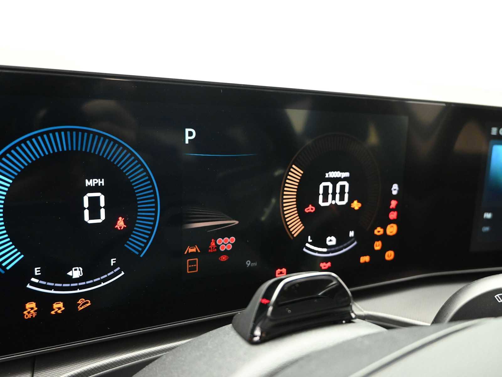 New 2026 Hyundai Santa Fe SEL image 16