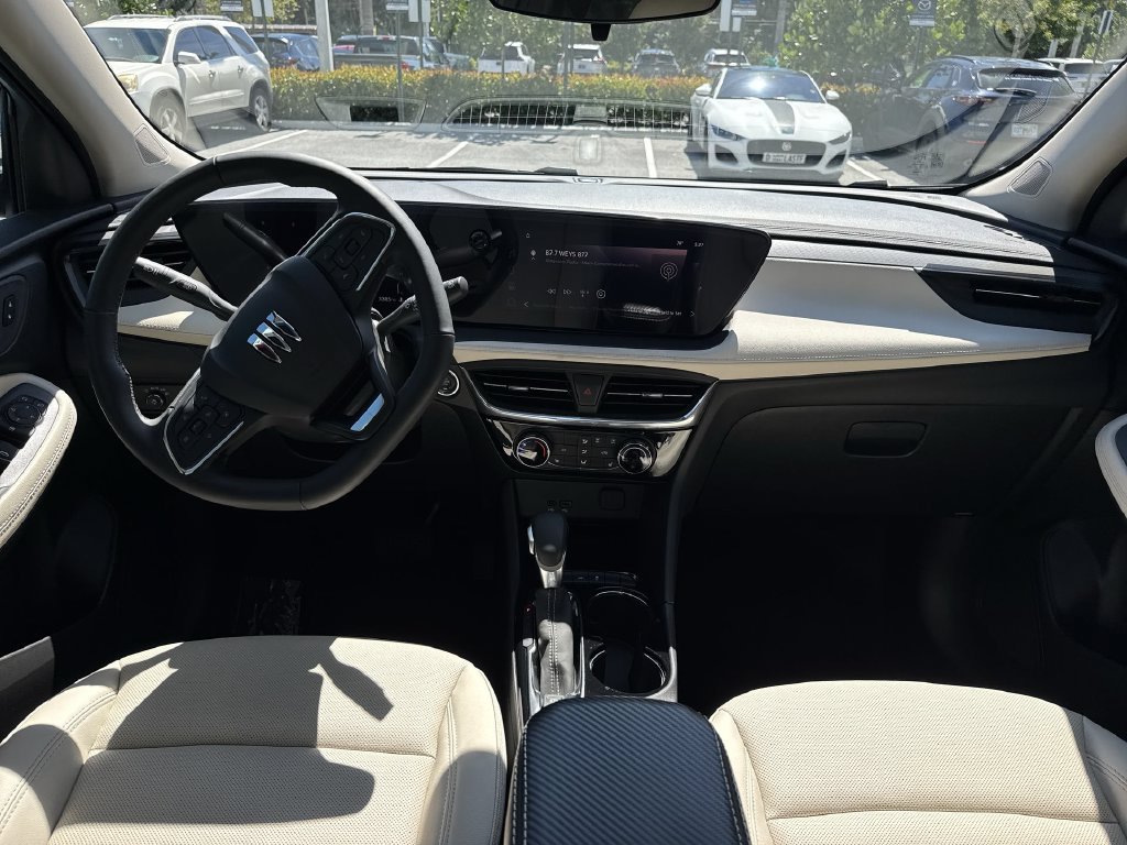 Used 2026 Buick Encore GX Sport Touring w/ Comfort Package FWD image 15