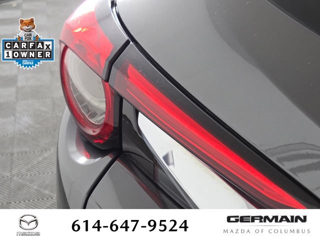 Used 2016 MAZDA CX-9 Signature AWD/4WD image 16