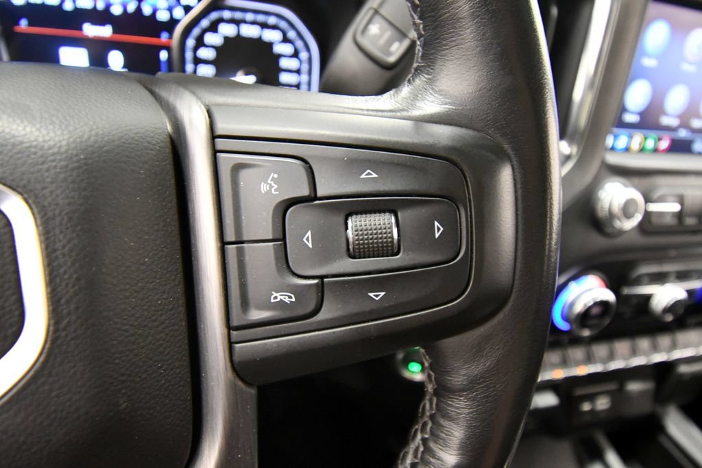 Used 2020 GMC Sierra 1500 Denali w/ Technology Package AWD/4WD image 22