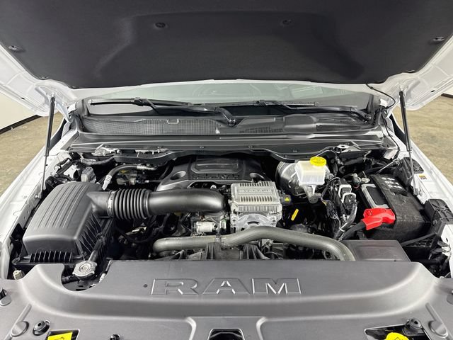 Used 2024 RAM 1500 Limited AWD/4WD image 37