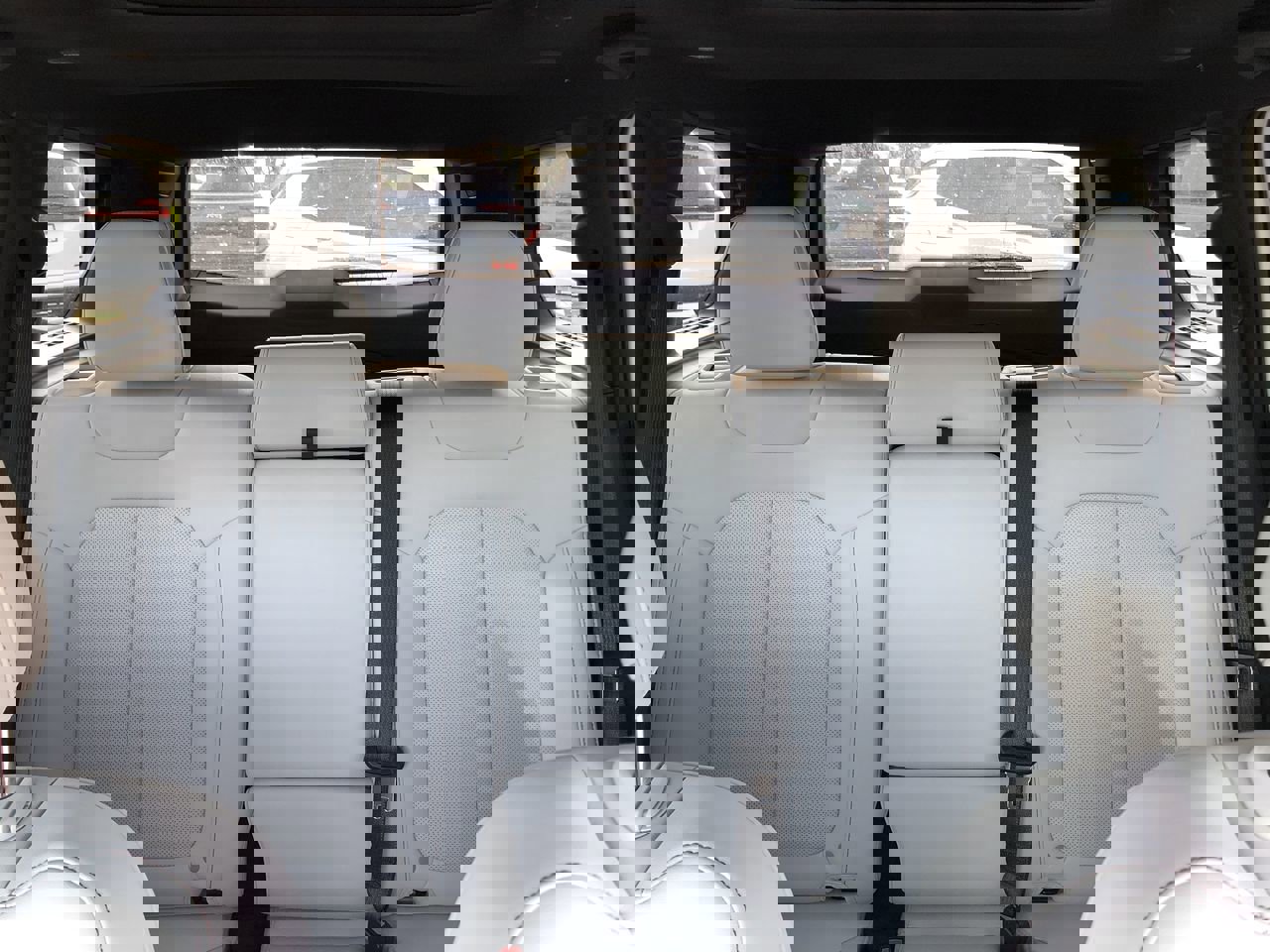 New 2026 Jeep Cherokee Limited image 20