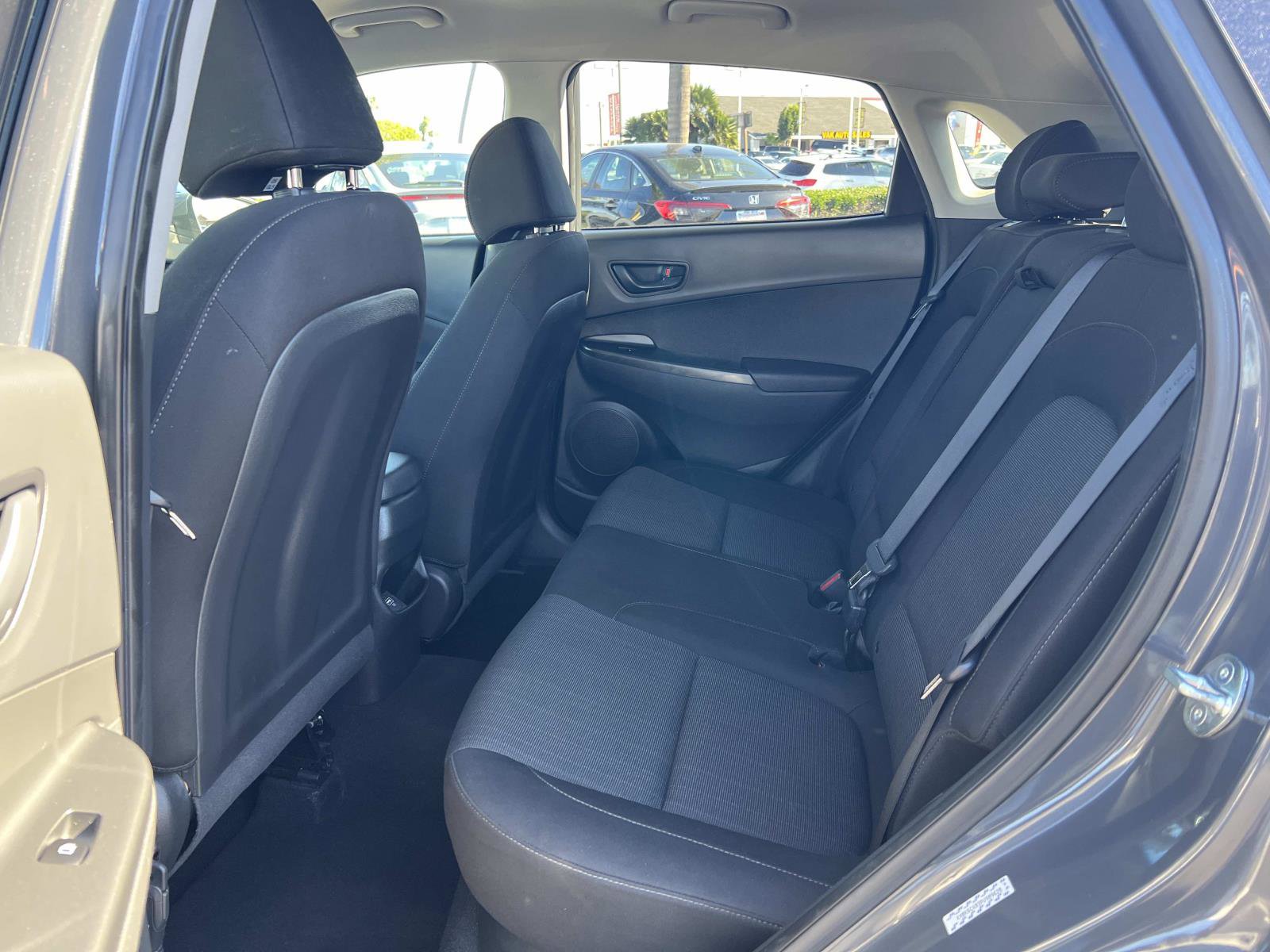 Used 2023 Hyundai Kona SEL image 21