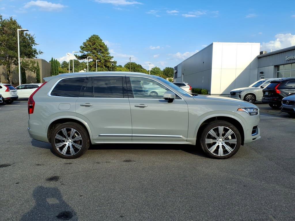 Used 2025 Volvo XC90 T8 Plus w/ Protection Package Premier image 2