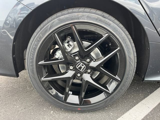 New 2026 Honda Civic Sport image 12