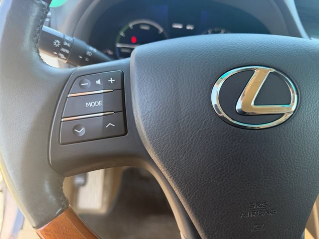 Used 2010 Lexus RX 450h AWD w/ Premium Pkg image 31