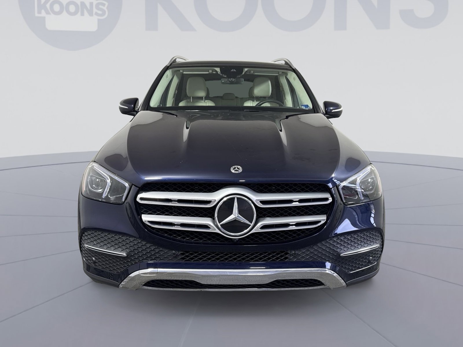 Used 2022 Mercedes-Benz GLE 350 w/ Premium Package image 11