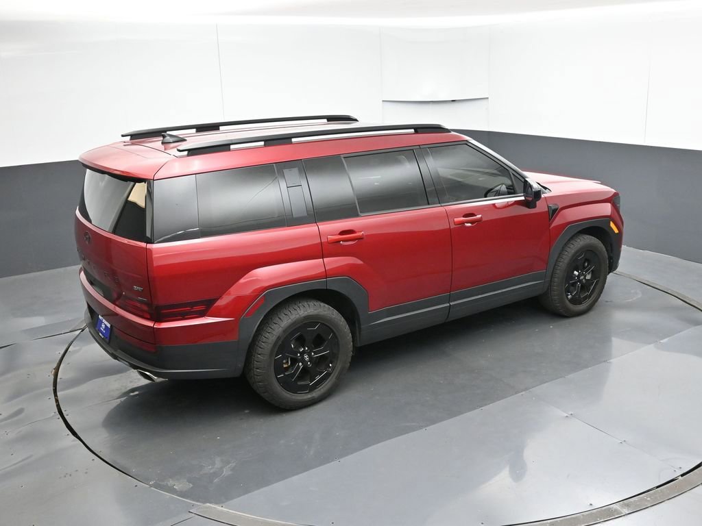 Used 2024 Hyundai Santa Fe XRT image 50