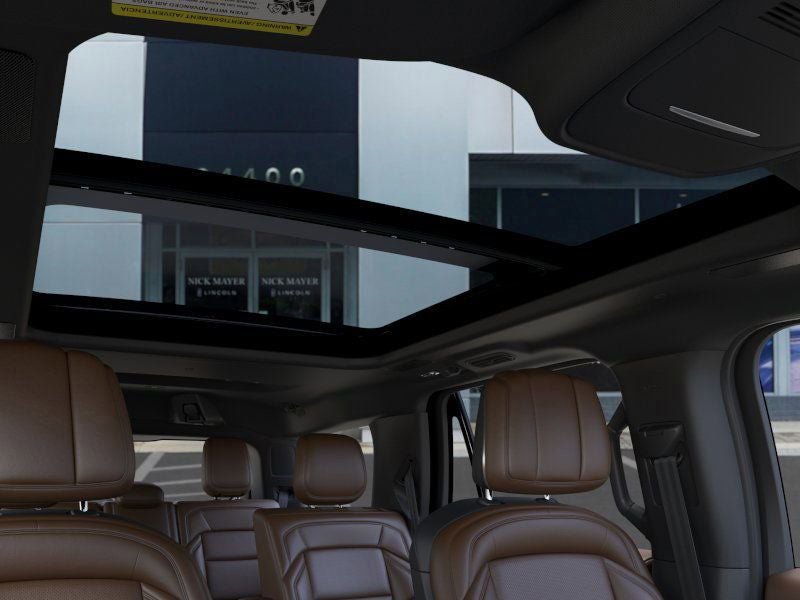 New 2026 Lincoln Navigator Reserve image 22