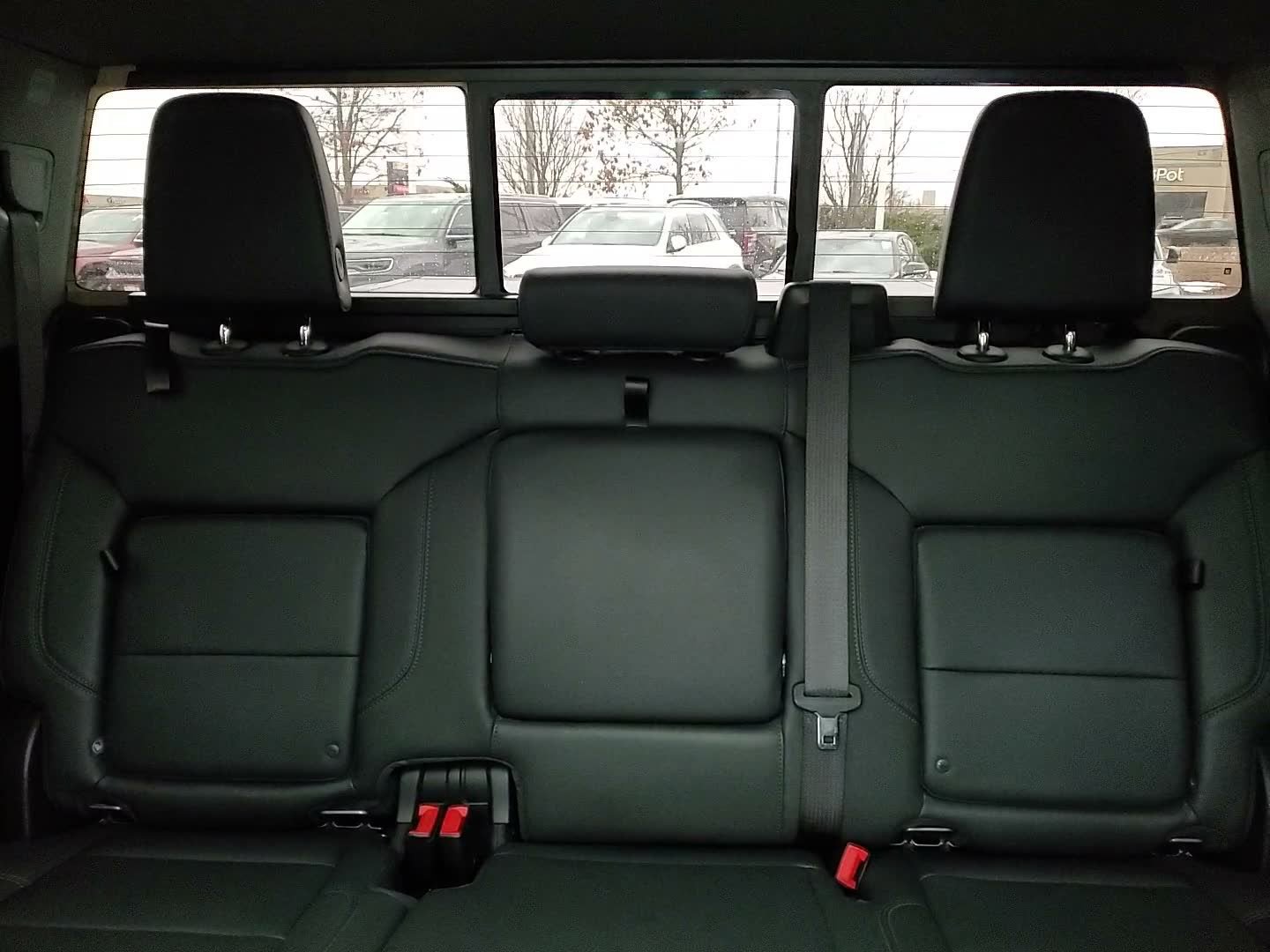 Used 2023 Chevrolet Silverado 1500 RST w/ RST All Star Premium Package image 36