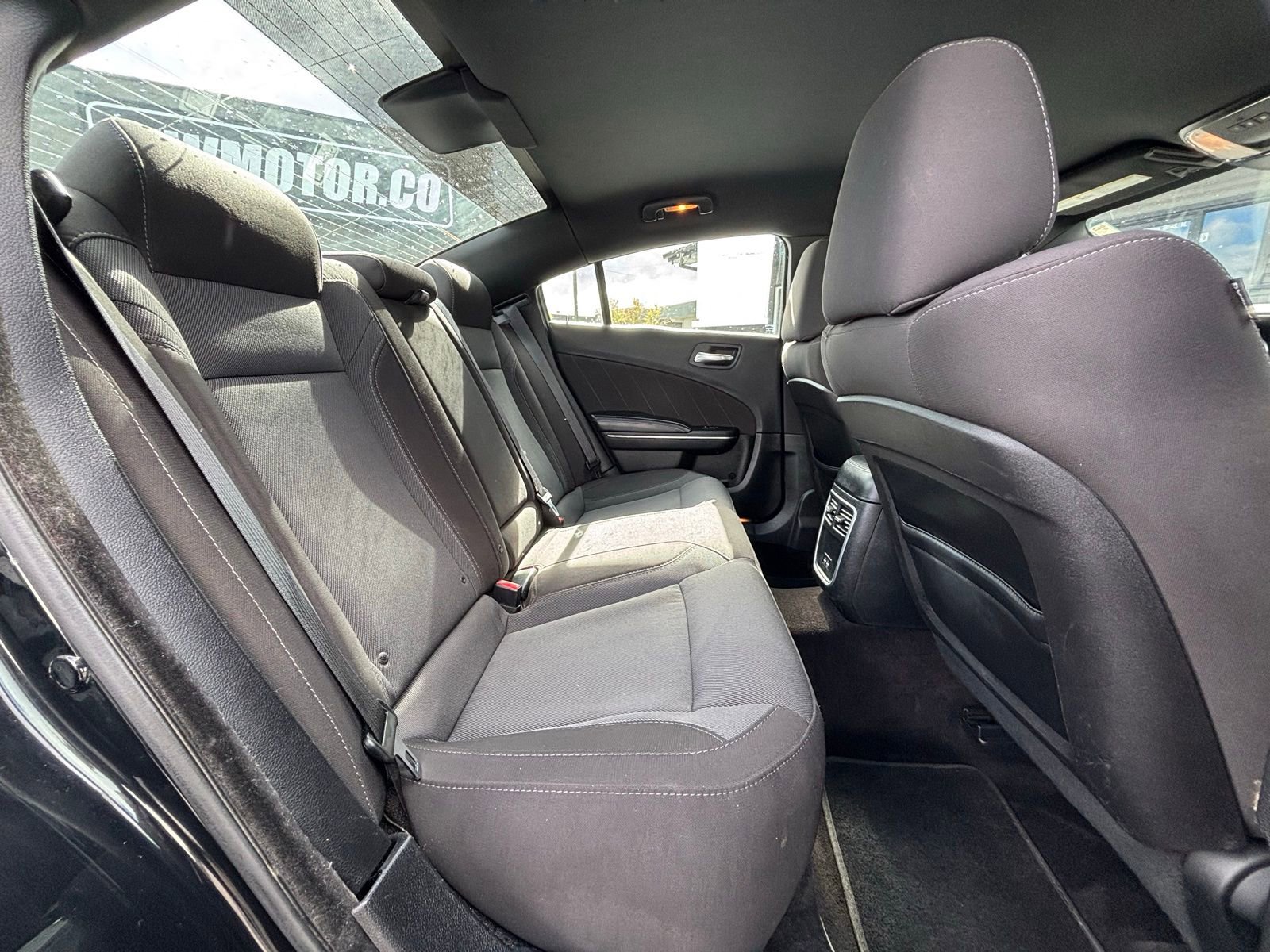 Used 2017 Dodge Charger R/T RWD image 21