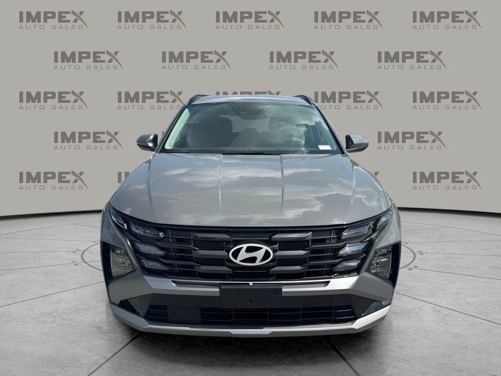 Used 2026 Hyundai Tucson SEL FWD image 11