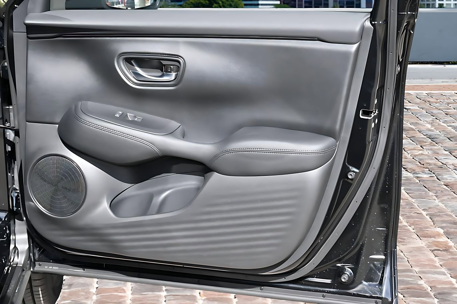 New 2026 Honda HR-V LX image 12