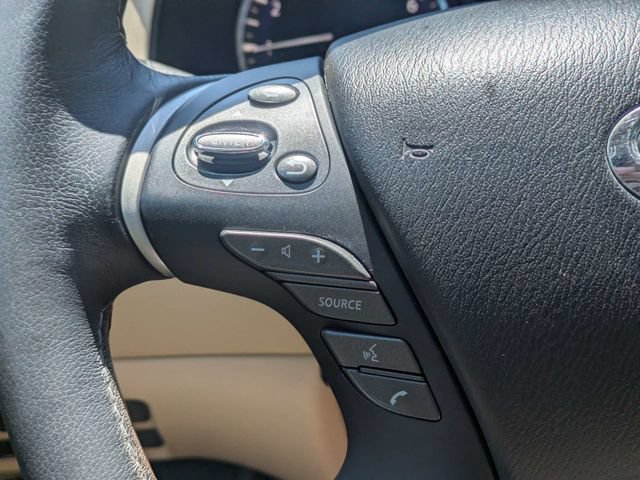 Used 2019 INFINITI QX60 Luxe w/ Essential Package FWD image 27