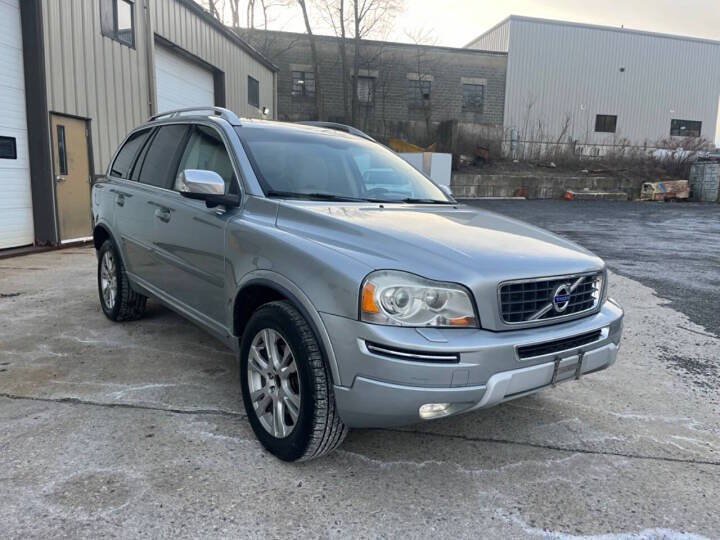 Used 2013 Volvo XC90 3.2