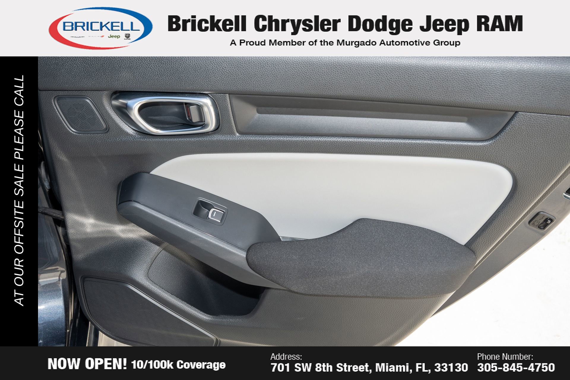 Used 2025 Honda Civic Sport image 12