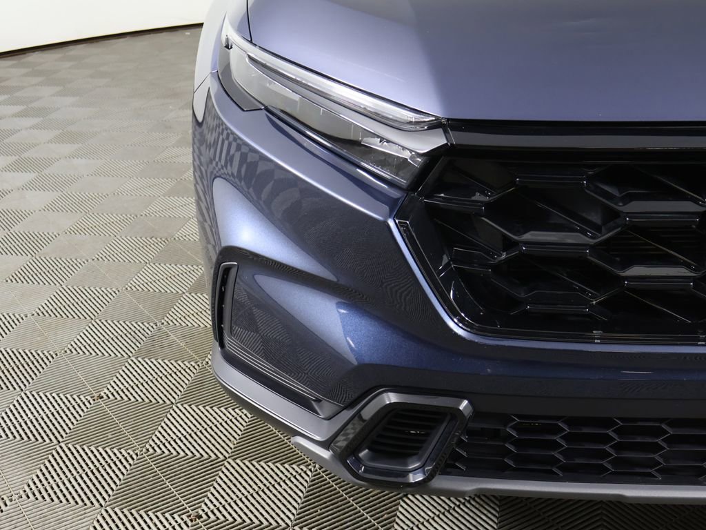 Used 2024 Honda CR-V Sport image 13