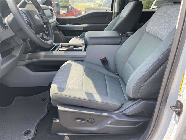 New 2026 Ford F250 XLT image 7