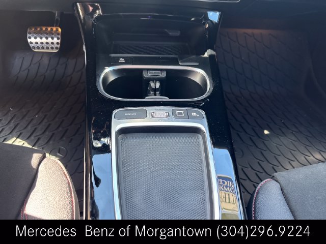 Used 2025 Mercedes-Benz CLA 250 4MATIC image 26