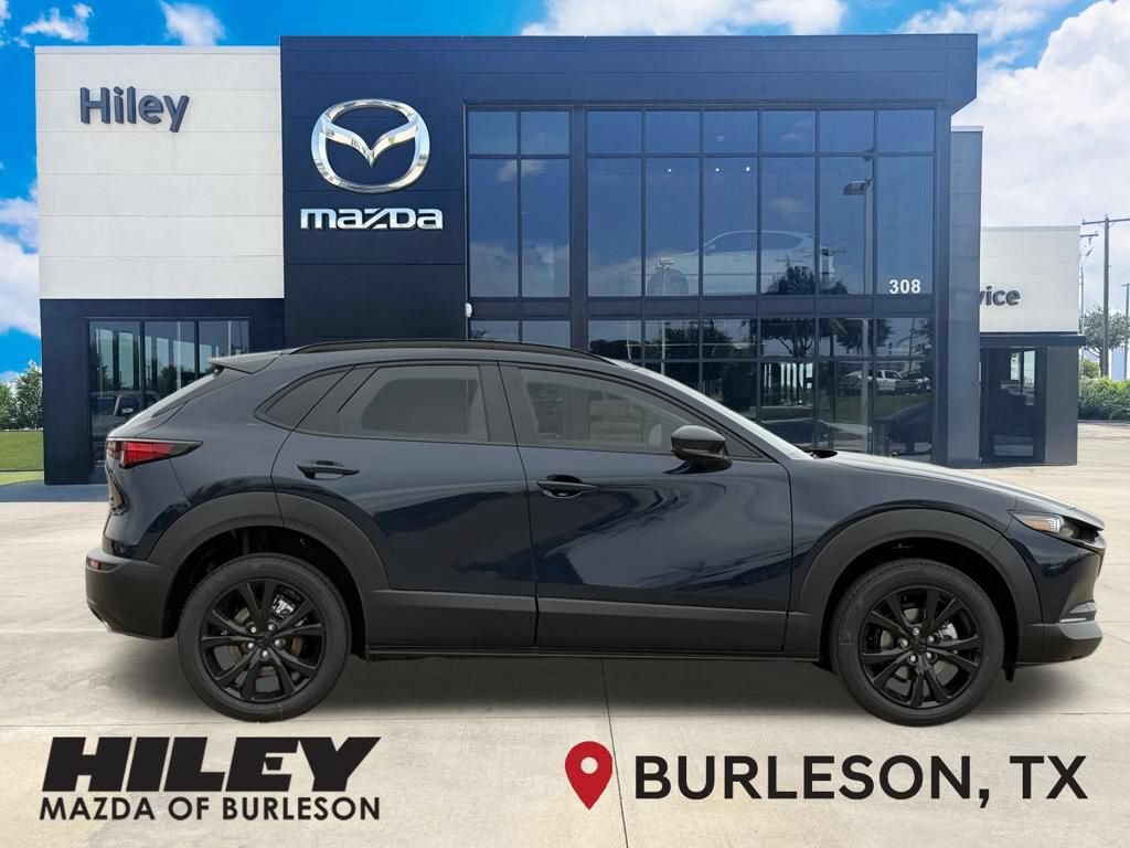 New 2026 MAZDA CX-30 Aire Edition AWD/4WD image 3