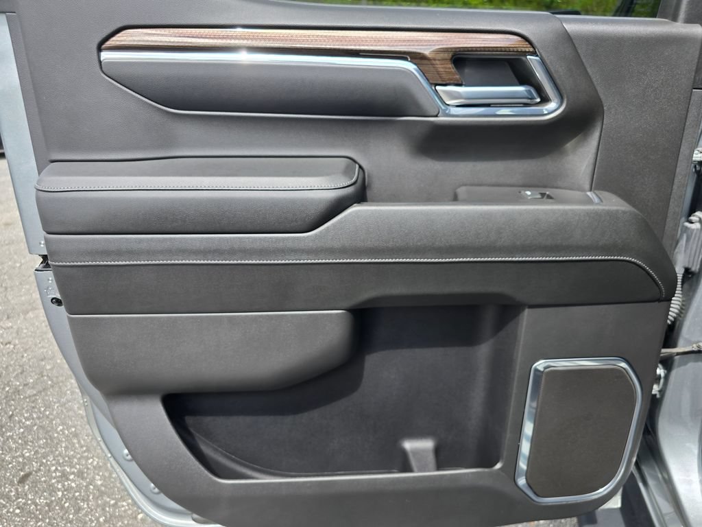 Certified 2024 Chevrolet Silverado 1500 RST AWD/4WD image 48