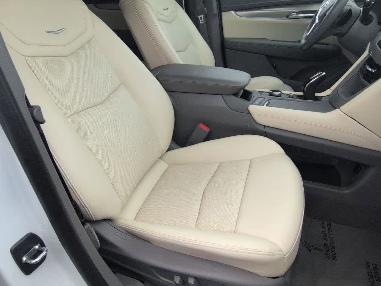 Used 2023 Cadillac XT5 Premium Luxury AWD/4WD image 22