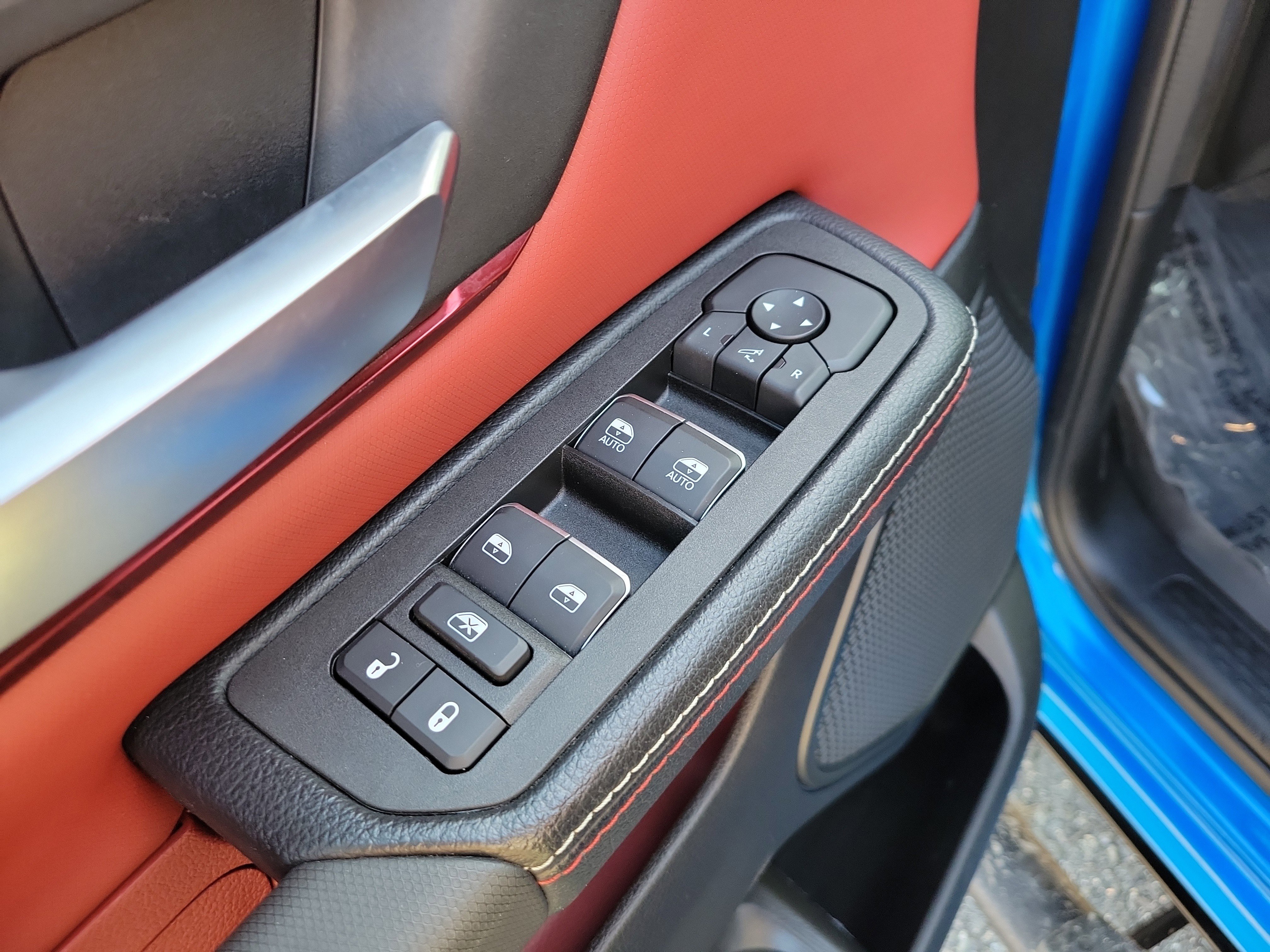 Used 2025 RAM 1500 Rebel w/ Rebel Level 1 Equipment Group image 20