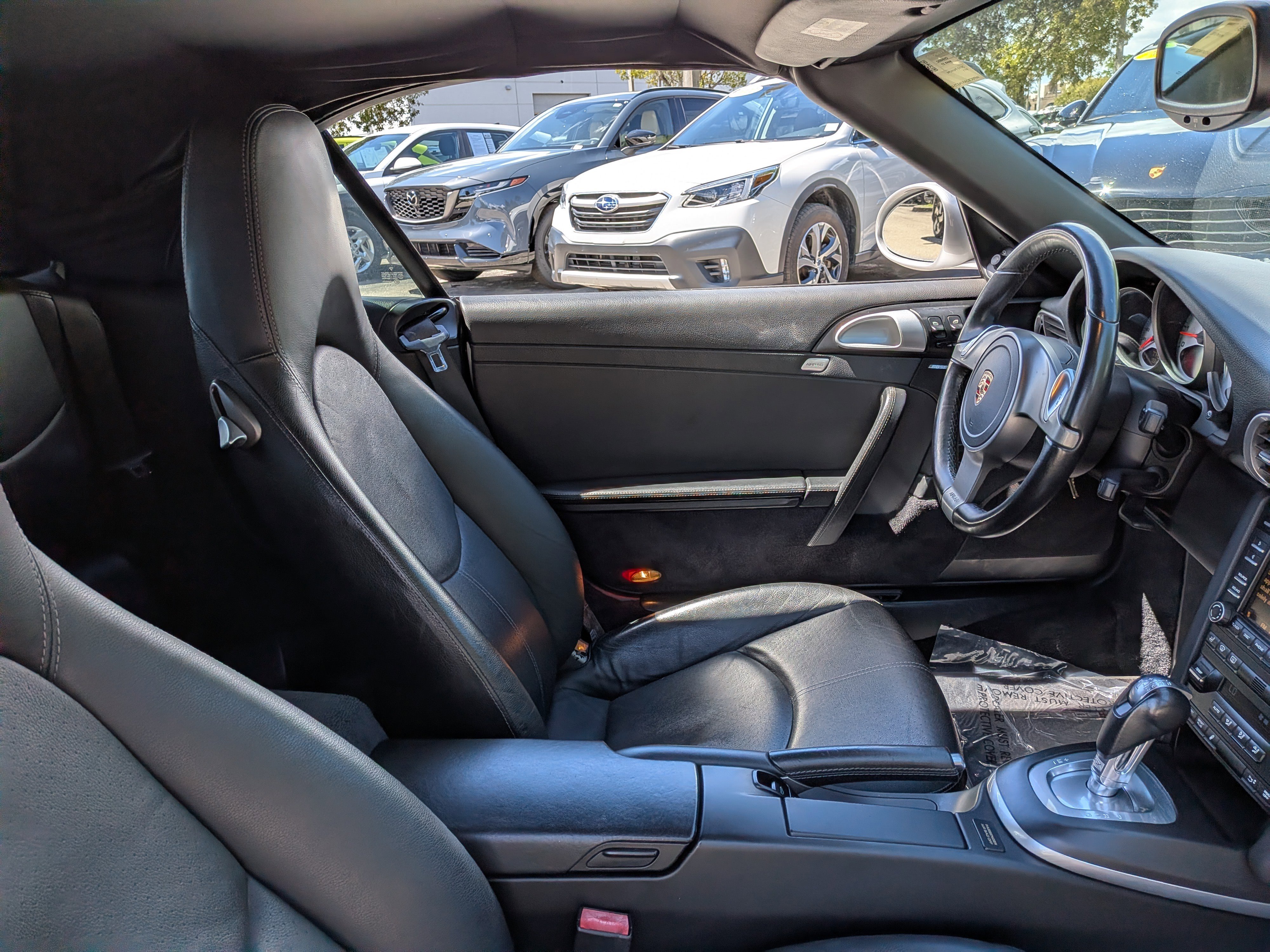 Used 2010 Porsche 911 Carrera S RWD image 14
