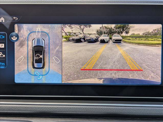 New 2026 Mercedes-Benz GLE 450 4MATIC image 13