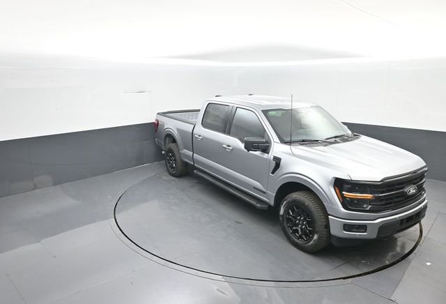 New 2026 Ford F150 XLT w/ Equipment Group 302A MID image 23