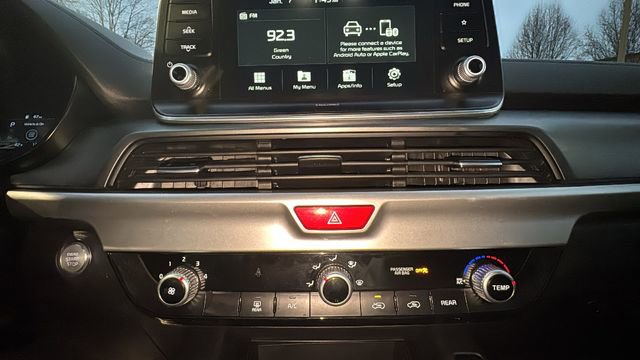 Used 2020 Kia Telluride S image 20