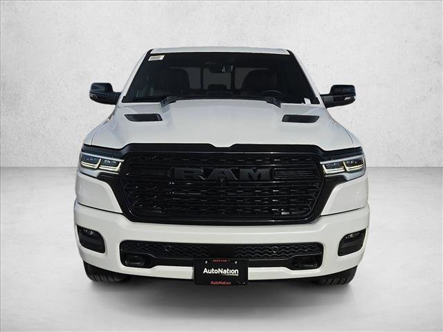 New 2026 RAM 1500 Limited image 6
