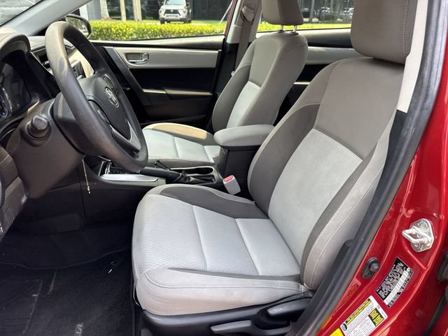 Used 2019 Toyota Corolla LE FWD image 11