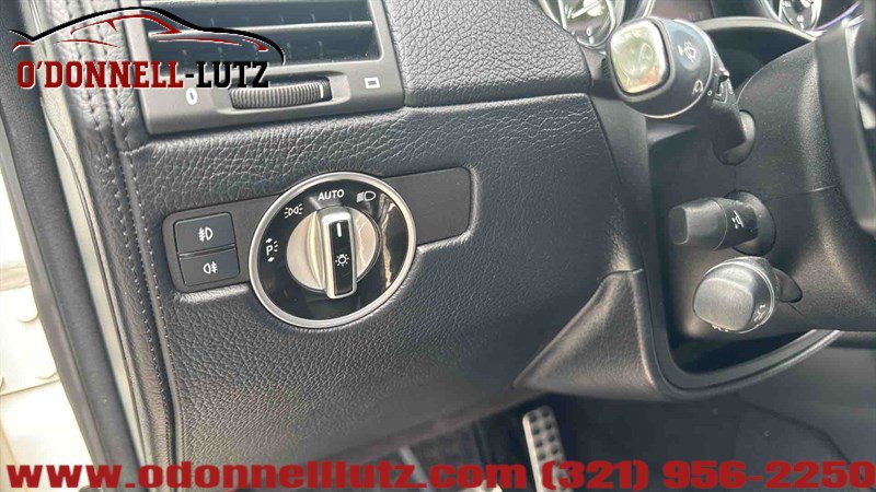 Used 2014 Mercedes-Benz G 550 image 13