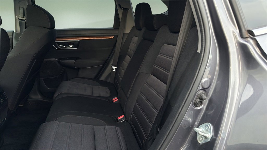 Used 2021 Honda CR-V EX image 12