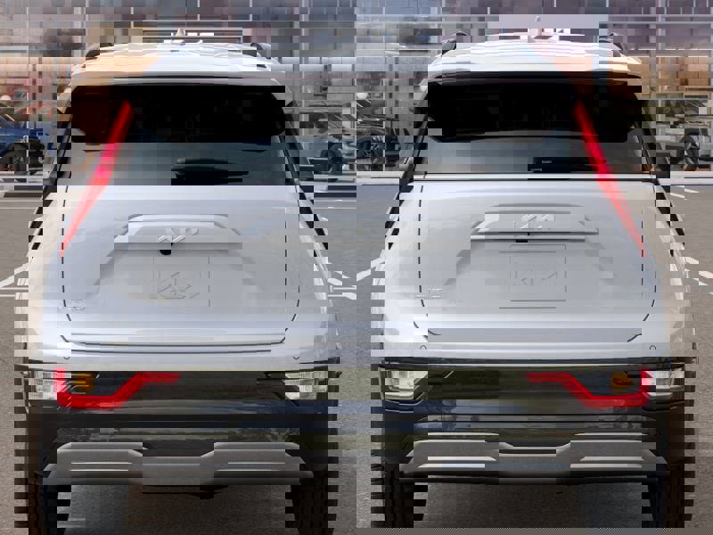 New 2026 Kia Niro Wind image 13