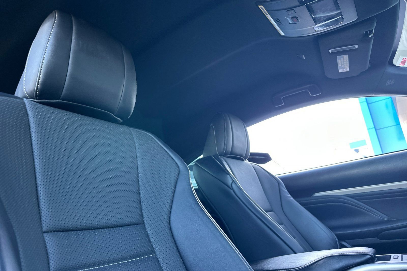 Used 2019 Lexus RC 300 w/ Premium Package image 19