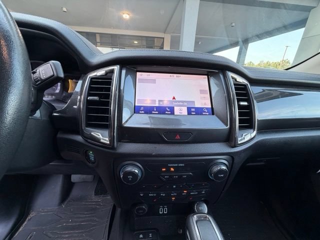 Certified 2020 Ford Ranger Lariat w/ Equipment Group 501A Mid AWD/4WD image 12