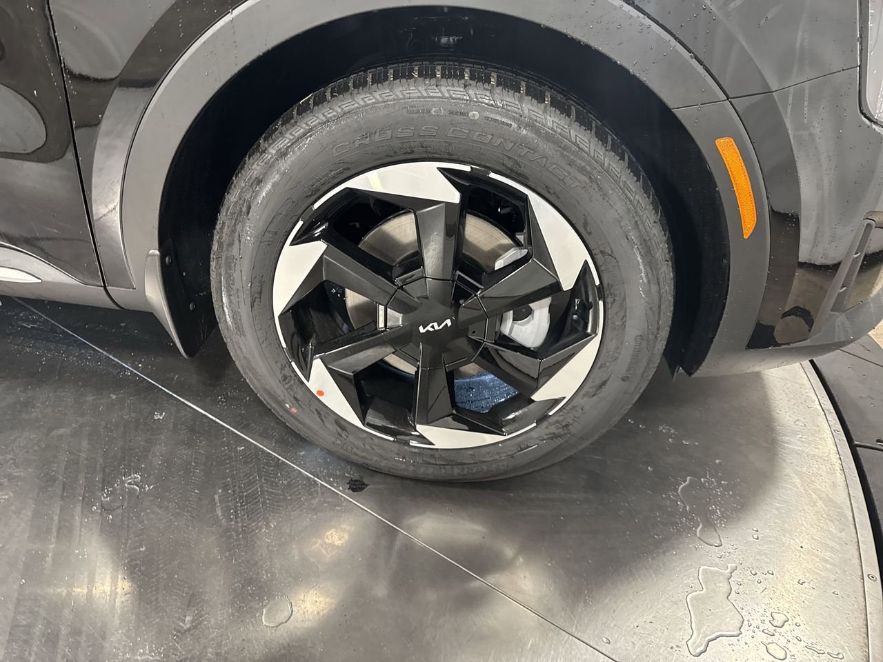 New 2026 Kia Sorento EX w/ EX Premium Package image 14