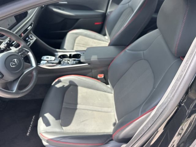 Used 2023 Hyundai Sonata SEL Plus image 17