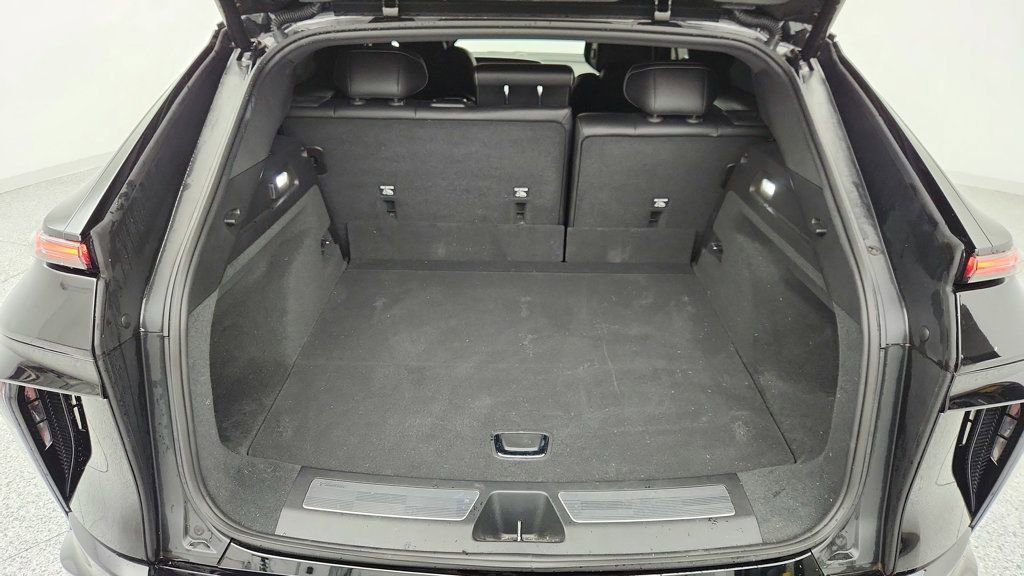 Used 2024 Cadillac Lyriq Sport w/ LPO, Floor Liner Package image 19