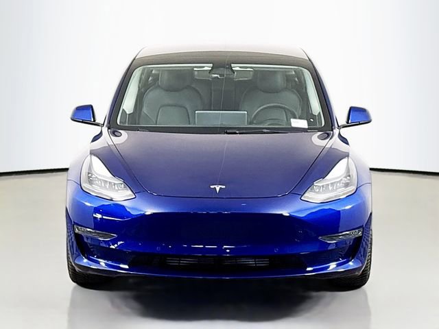 Used 2022 Tesla Model 3 Long Range image 2
