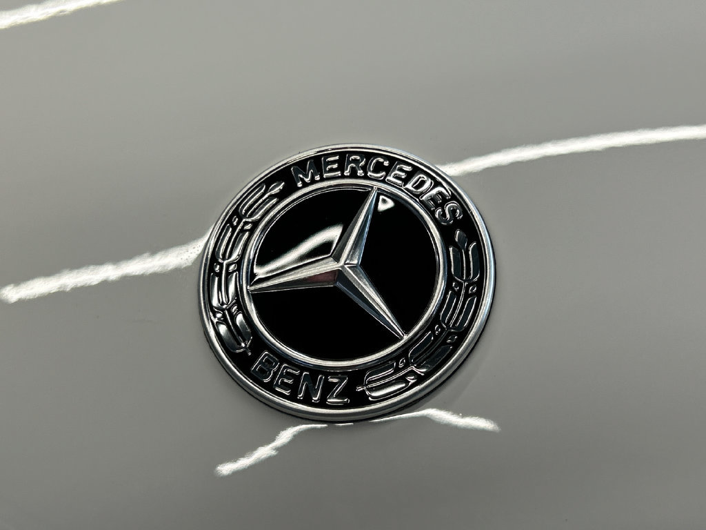 New 2027 Mercedes-Benz GLS 450 4MATIC image 24