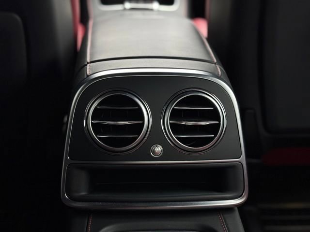 Certified 2017 Mercedes-Benz S 63 AMG 4MATIC Cabriolet image 75