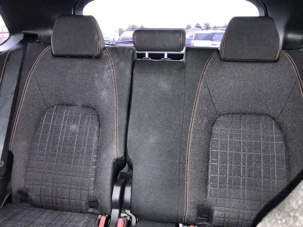 Used 2025 Honda HR-V Sport image 21