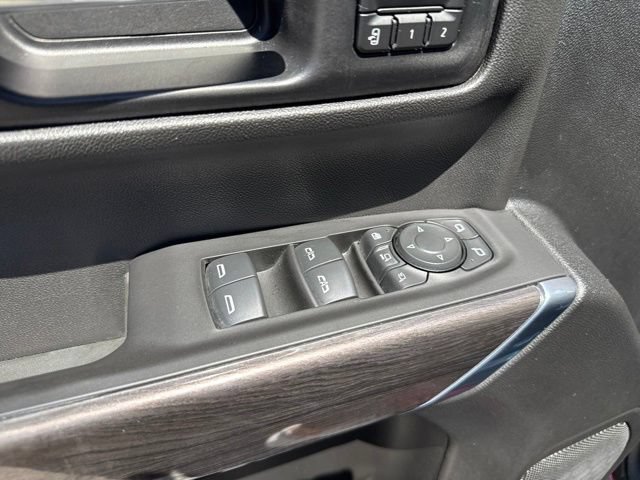 Used 2020 Chevrolet Silverado 2500 LTZ w/ LTZ Plus Package AWD/4WD image 24