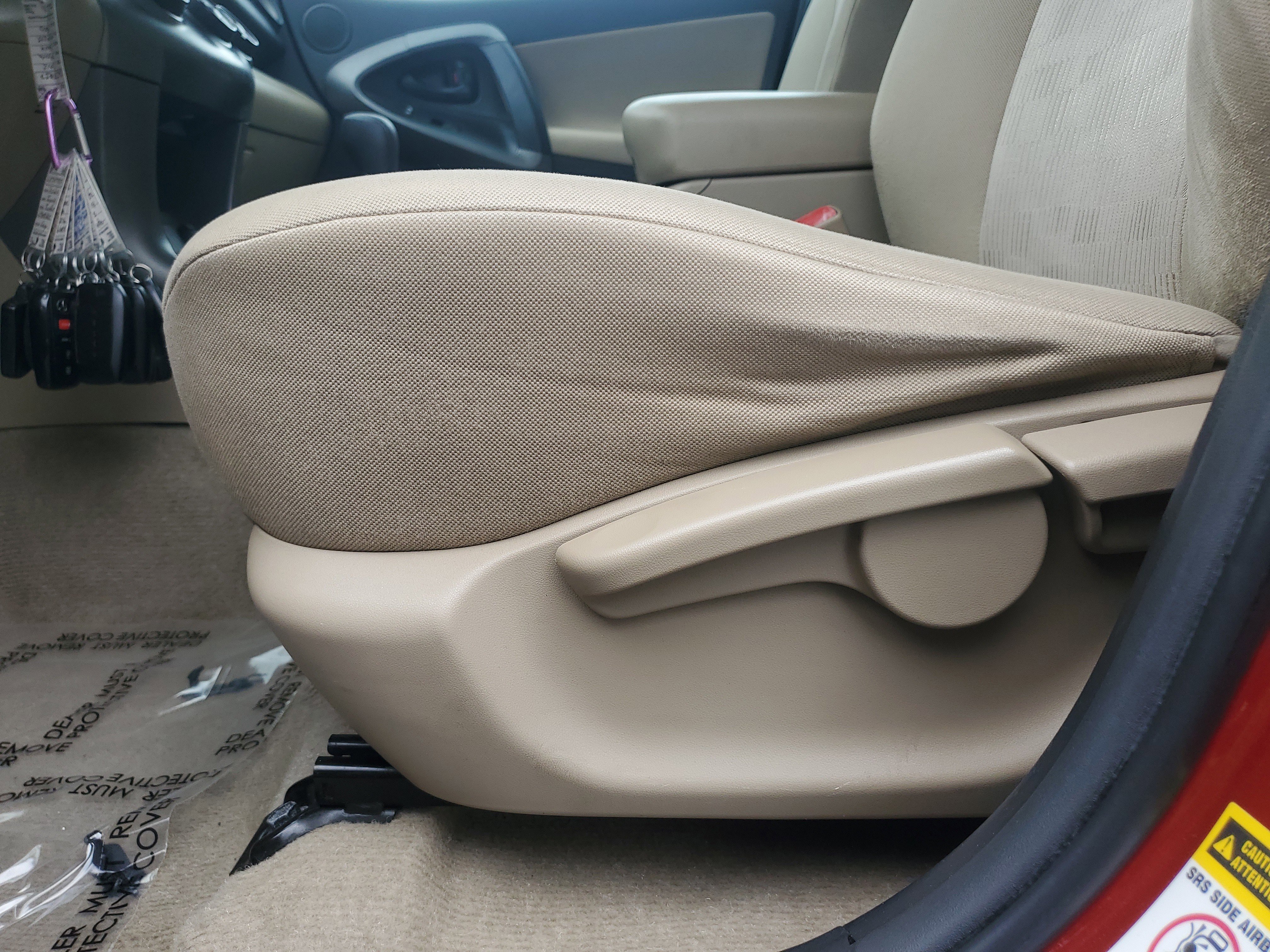 Used 2012 Toyota RAV4 FWD w/ Value Pkg image 21