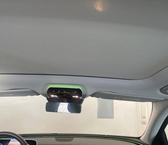 Used 2024 Mercedes-Benz E 350 4MATIC Sedan image 20